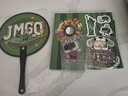 坚果投影（JMGO）N1S 4K特别版 巨幕足球夏日礼盒 三色激光云台投影仪家用 1600CVIA高亮 4K超高清家庭影院国家补贴 实拍图