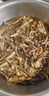 京鲜生云南鹿茸菇干货净重1斤 当季新货脆嫩爽口火锅煲汤小炒源头直发 实拍图