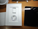 Apple/苹果 iPad 11英寸 A16芯片2025年款 平板电脑 (128GB WLAN版/学习办公娱乐)粉色 实拍图