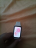 华为（HUAWEI）手环11 标准版【咨询享更多优惠】运动智能手环两周续航心率睡眠血氧监测游泳送男女朋友礼物10Pro 悦动白-铝合金表壳丨送贴膜+表带 【晒单好礼】 实拍图