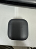 OPPO Enco Air4 新声版 真无线耳机半入耳式蓝牙耳机无线耳机通用苹果华为小米手机云雾黑 实拍图