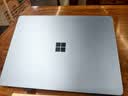 微软（Microsoft）Surface Laptop 第7代 13.8英寸 轻薄笔记本电脑 国家补贴 骁龙 X Plus 16G 512G 宝石蓝 触控屏 实拍图