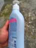 哈罗闪（sanosan）婴儿洗发沐浴露二合一400ml 【0-12岁】儿童洗发水沐浴液易冲洗 实拍图