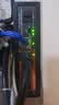 keepLINK KP-9000-204GP千兆6口标准云网管POE供电交换机52W摄像头监控AI智能分流器/台 实拍图