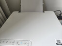 爱普生（EPSON）打印机家用 L3353 L3355/51墨仓式打印机无线WIFI连供彩色喷墨照片打印复印扫描家用办公一体机 【2026新品】L3355(同L3351)无线彩打 标配+多一只黑色墨水 实拍图