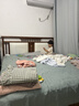 牧童儿童拖鞋夏男宝宝洞洞鞋软底女童卡通洗澡婴幼儿家居鞋奶狮黄140 实拍图