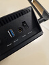 华硕（ASUS）【焕新补贴】RT-BE88U WiFi7路由器 家用无线千兆电竞路由双万兆口全屋wifi7套装Aimesh随心组路由 实拍图