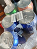 百事可乐Pepsi 可乐*4+7喜*1+美年达*1 碳酸饮料 汽水330ml 混合装 实拍图