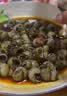 三螺田螺香辣开袋即食嗦螺网红小吃熟食海鲜下酒菜休闲零食308g*3包 实拍图