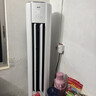 奥克斯空调【价保618】省电侠 大3匹 新一级能效变频冷暖 铜管防直吹柜机国家补贴KFR-72LW/BpR3GQS1(B1) 实拍图