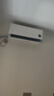 小米米家空调 【新品】巨省电26款 1.5匹 一级能效  空调挂机 35GW-PG15/N2A1【整机十年质保】 实拍图
