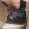 编草人懒人沙发豆袋网红单人沙发椅小户型懒人椅超大可睡觉躺卧小沙发 深灰色【送抱枕+脚凳】 120*130CM【适合身高165-175CM】 实拍图