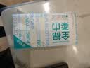全棉时代【孙颖莎同款】洗脸巾 70片*1包100%棉干湿两用便携棉柔巾20*20CM 实拍图