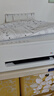 爱普生（EPSON）【6代新品】L1358 墨仓式A4彩色无线单功能家用打印机 家用/办公 AI学习打印机（微信/远程打印） 实拍图