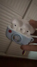 Apple/苹果 AirPods Pro (第三代) 搭配MagSafe充电盒 (USB-C) 苹果耳机 蓝牙耳机 适用iPhone/iPad/Mac 实拍图