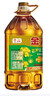 金龙鱼 食用油【保真菜籽油】非转基因压榨 纯香低芥酸菜籽油6.18L  实拍图