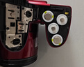 松下（Panasonic）充电电池5号五号4节充电套装三洋爱乐普技术适用数码遥控玩具K-KJ51MRC40C含51标准充电器 实拍图