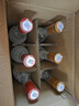 汾酒黄盖玻汾53度475mL*3瓶+红盖玻汾42度475mL*3瓶组合装 端午节囤货 实拍图