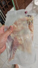 尚香风干鸡 湖北荆门特产美食腊味食品送礼腊香鸡肉正宗农家散养咸鸡 风干鸡 1只/600g 规格以各产品为准 实拍图