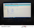 长虹 21.45英寸 FHD全高清 100Hz  HDMI+VGA 内置音箱 低蓝光护眼 节能认证 电竞显示器 22G650F-S 实拍图