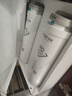 VIOMI小京龙3 800G厨下净水器5年反渗透RO膜家用大通量小体积0阻垢剂母婴直饮机净水机VR832【价保618】 实拍图