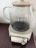 美的（Midea）【价保618】花漾0胶水全玻璃养生壶多功能煮茶壶母婴烧水壶恒温电热水壶全自动一体1.2L YS12B302J 实拍图