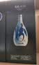 汾酒 青花20 清香型白酒 53度 500mL*2 年份随机 实拍图