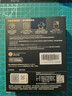 闪迪（SanDisk）1TB Type-c USB3.2 NVMe移动固态硬盘（PSSD）E61卓越版 1050MB/s三防保护 手机笔记本电脑外接SSD 实拍图