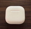Apple/苹果 AirPods 4 搭配USB-C充电盒 苹果耳机 蓝牙耳机 适用iPhone/iPad/Mac 四代 实拍图