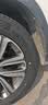 双星汽车轮胎 235/55R18 104W PRTECH 适配哈弗H2/探岳/途观L/瑞虎8 实拍图