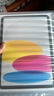 Apple/苹果 iPad11英寸 A16芯片2025年款 平板电脑 (256GB WLAN版/学习办公娱乐)银色 实拍图