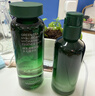 悦诗风吟（innisfree）绿茶透明质酸水光精华水乳洁面160ml+100ml+150g 实拍图