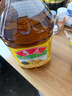 鲁花【保真菜籽油】食用油 低芥酸特香菜籽油 900ml 物理压榨  实拍图