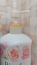 花王（KAO）碧柔沐浴露1000g 丝滑润泽持久留香氛进口专用沐浴乳沐浴液男女士 实拍图