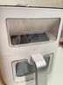 美的（Midea）【价保618】0氟新风炎烤空气炸锅家用 6.5L大容量多功能免翻面双可视空气炸锅蒸烤一体烤箱KZC6521 实拍图