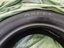 优科豪马横滨轮胎/汽车轮胎 205/55R16 91V ASPEC A580 原配本田思域/凌派 实拍图