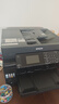 爱普生（EPSON）L15168 A3+ 彩色喷墨打印机办公 自动双面打印复印扫描传真一体机 有线/无线 实拍图