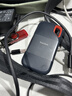 闪迪（SanDisk）1TB Type-c USB3.2 NVMe移动固态硬盘（PSSD）E61卓越版 1050MB/s三防保护 手机笔记本电脑外接SSD 实拍图