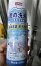 巨奇（JUQI）油烟机清洗剂520ml重油污清洁剂泡沫型柠檬香不伤手 实拍图