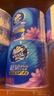 维达（Vinda）有芯卷纸 蓝色经典4层200克*27卷 山茶花香 卫生纸卷筒纸纸巾整箱 实拍图