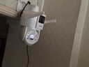 康佳监控器360度无死角带夜视连接wifi家用无线监控摄像头农村室外高清手机远程全景旋转户外防水 实拍图