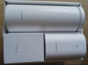 华为凌霄子母路由 Q6（1母2子套装）AX3000Mbps 千兆路由器 全屋WiFi 6+ 电力线版 无线穿墙王 电力猫 实拍图