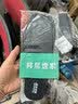 邦尼世家鞋垫男士吸汗防臭透气抗菌运动减震耐磨除臭软弹不闷脚艾草女夏季 【3双装】强力吸汗款 40码 实拍图