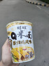 旺旺 Q米面 当归鸡风味 77g 实拍图