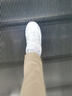 斯凯奇（Skechers）女鞋夏季厚底老爹鞋百搭软底舒适外穿运动鞋11959 实拍图