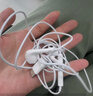 Apple/苹果 EarPods USB-C有线耳机 type-c有线耳机  iPhone 17有线耳机笔记本耳机游戏音乐 实拍图