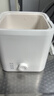 olayks立时 煮蛋器 智能定时自动断电 煮鸡蛋神器  家用蒸蛋器迷你小型温泉蛋蒸蛋羹神器 送不锈钢蒸碗 实拍图