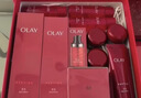 玉兰油（OLAY）大红瓶水乳液面霜眼霜保湿抗皱紧致护肤品套装礼盒生日礼物送女友 实拍图