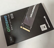 宏碁掠夺者（PREDATOR）4TB SSD固态硬盘 M.2接口(NVMe协议) GM9000神舆系列 NVMe PCIe 5.0读速14000MB/s AI电脑存储配件 实拍图