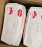 好奇（Huggies）铂金装小桃裤成长裤XL96片(12-17kg)加大号尿不湿【透爽散热】 实拍图